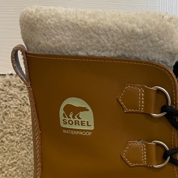 Sorel waterproof Boots - Picture 13 of 13